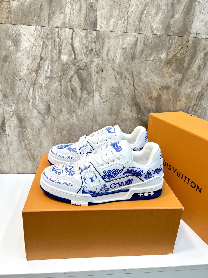 Louis Vuitton Sneakers